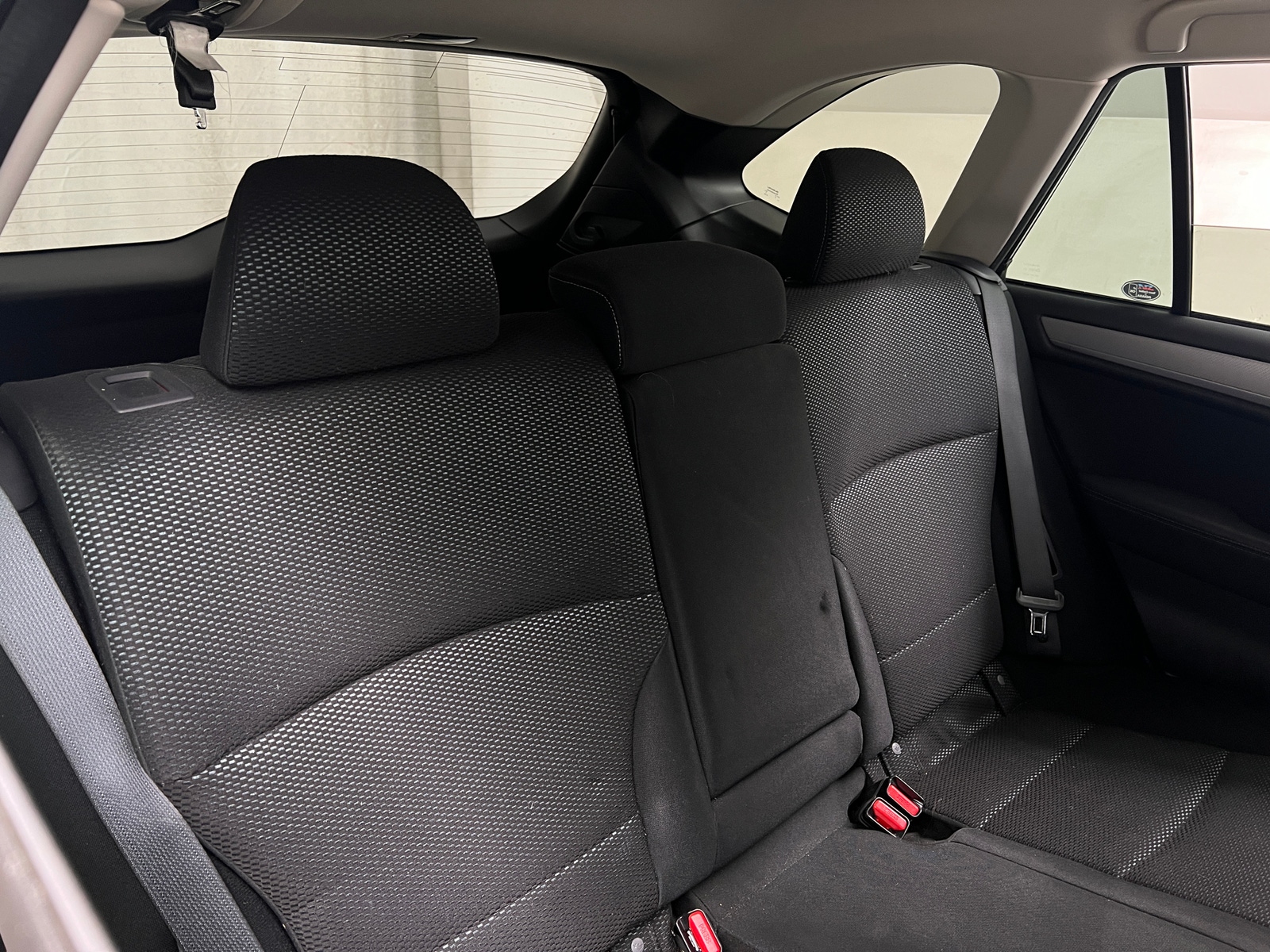 Thumbnail: 2019 Subaru Outback - 6