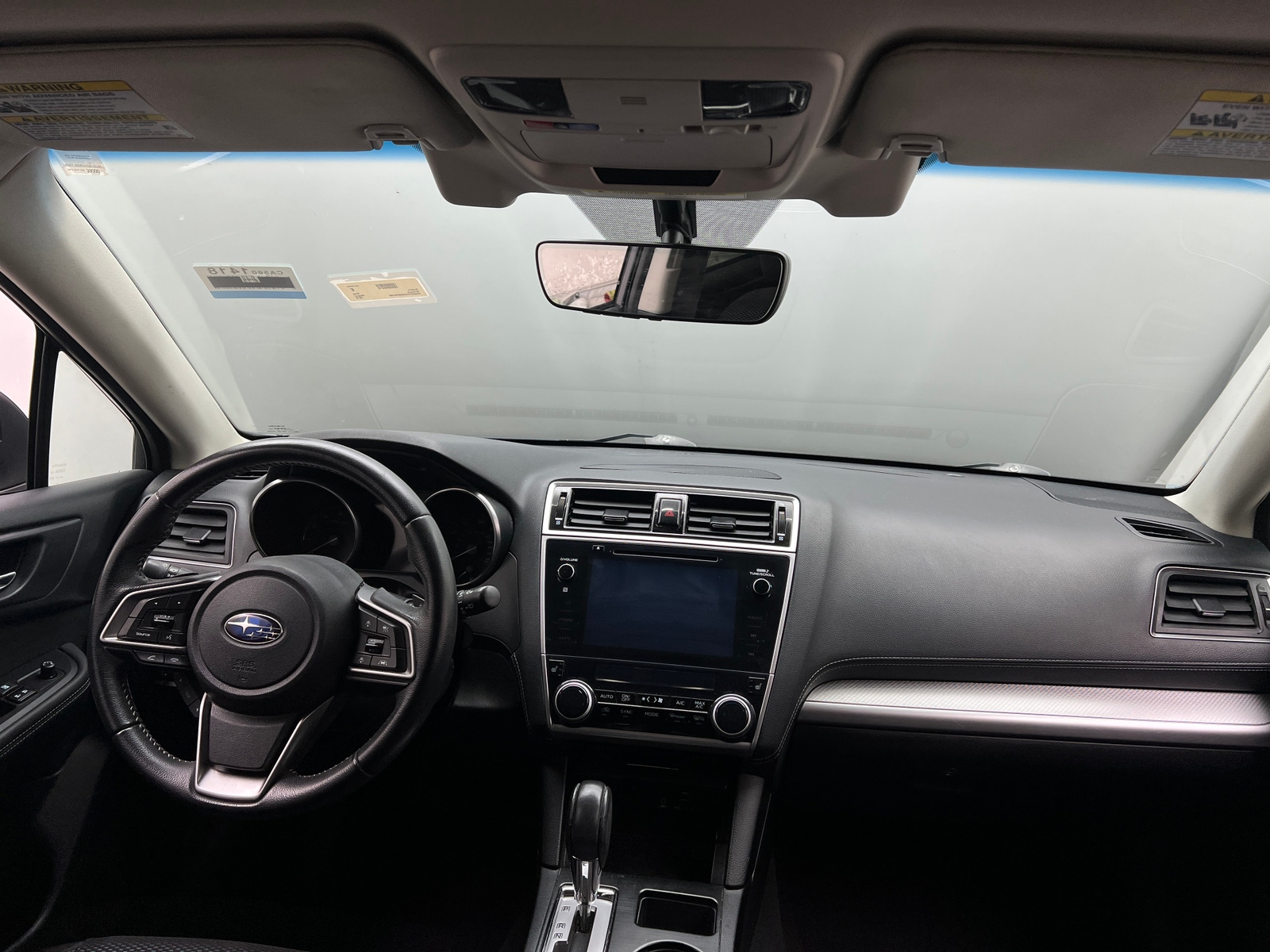 Thumbnail: 2019 Subaru Outback - 3