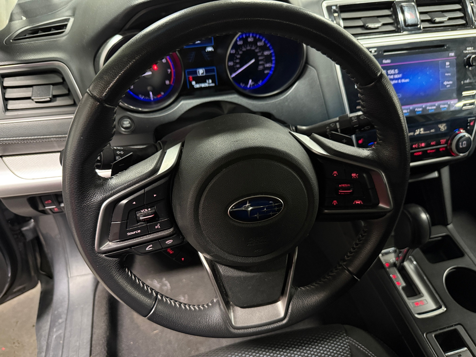 Thumbnail: 2019 Subaru Outback - 5