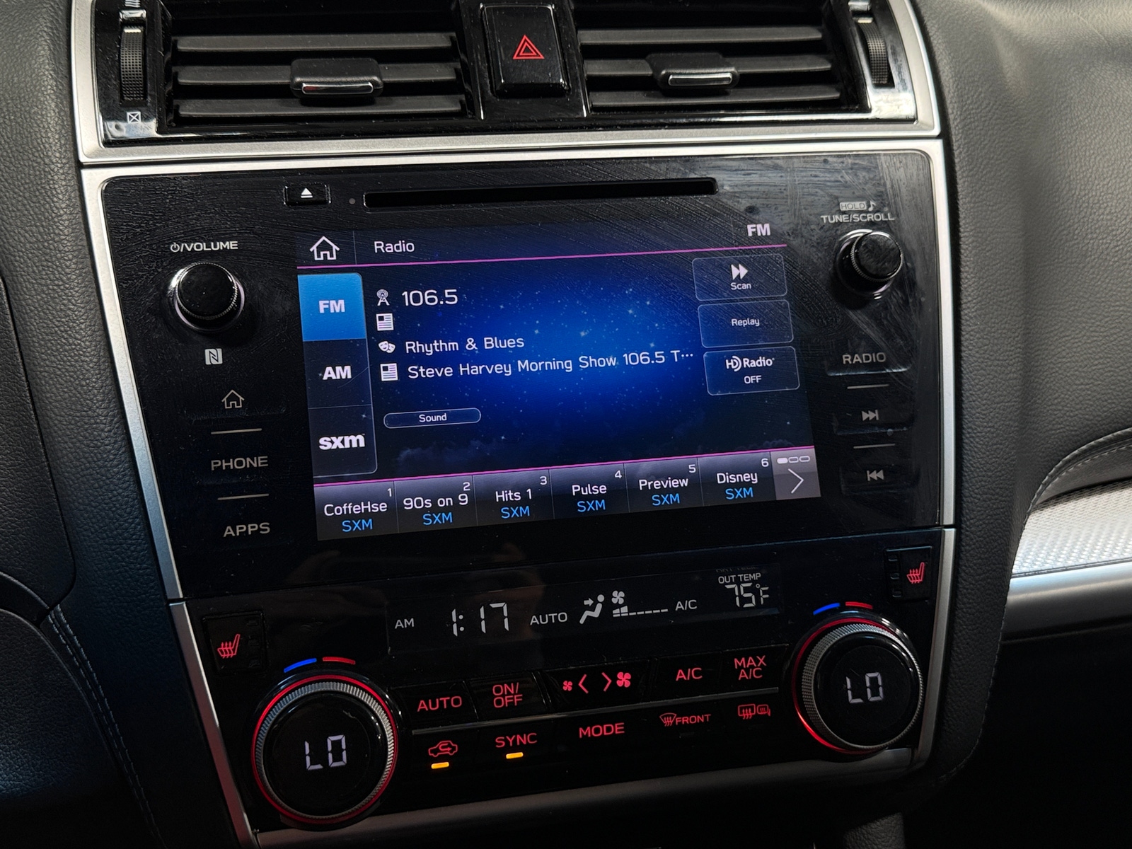Thumbnail: 2019 Subaru Outback - 4