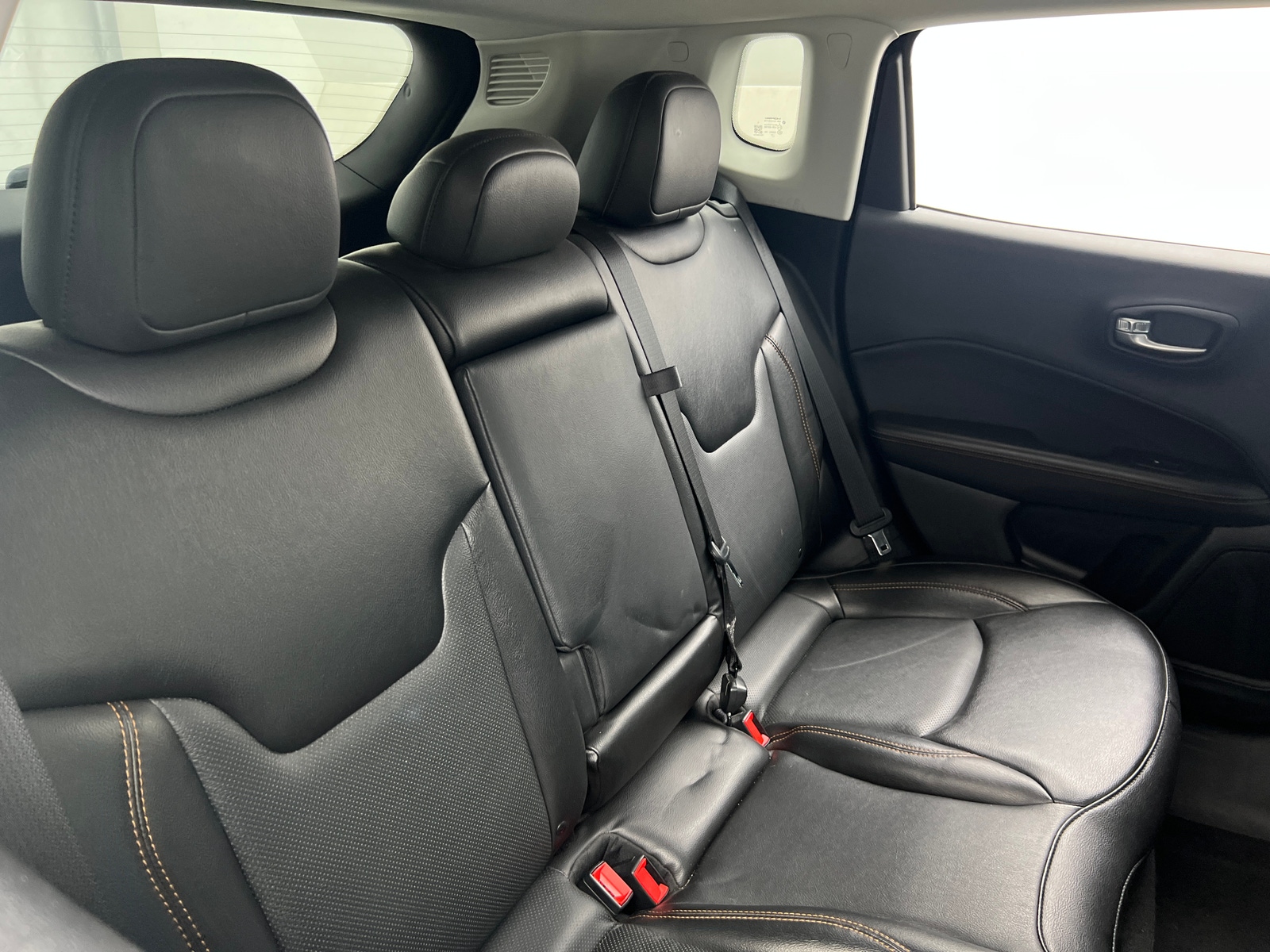 Thumbnail: 2020 Jeep Compass - 5