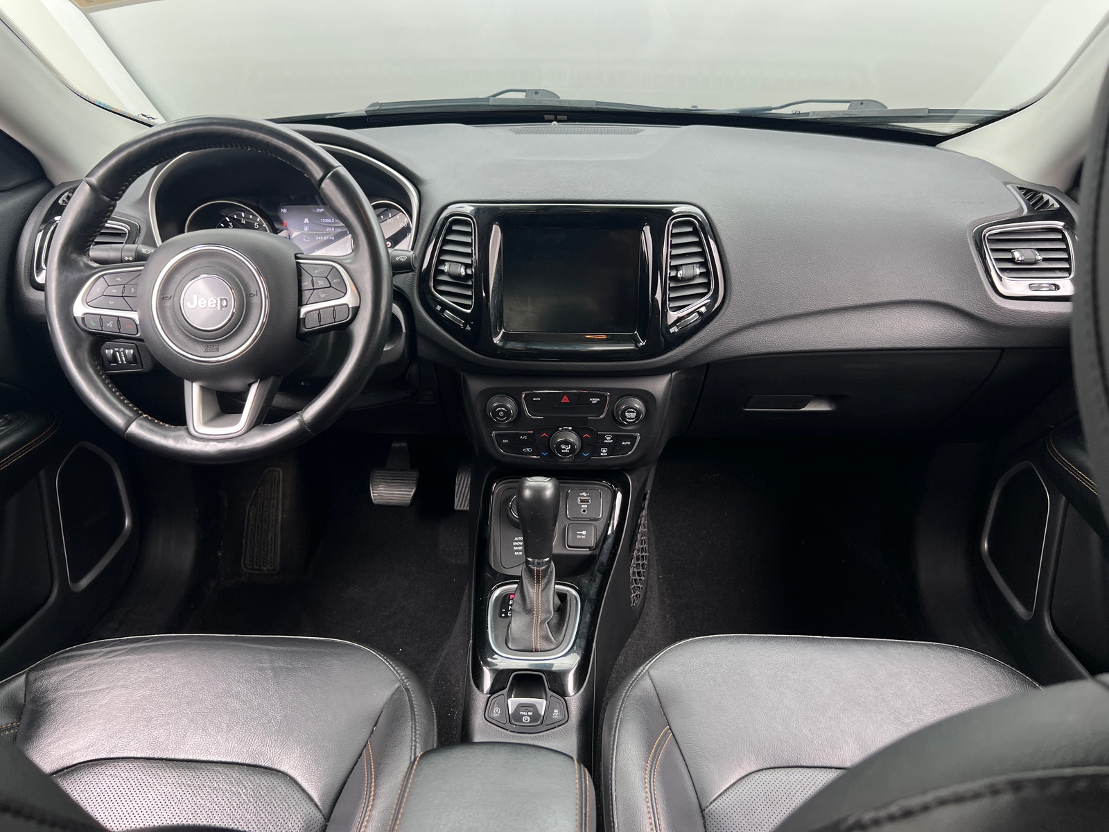 Thumbnail: 2020 Jeep Compass - 2