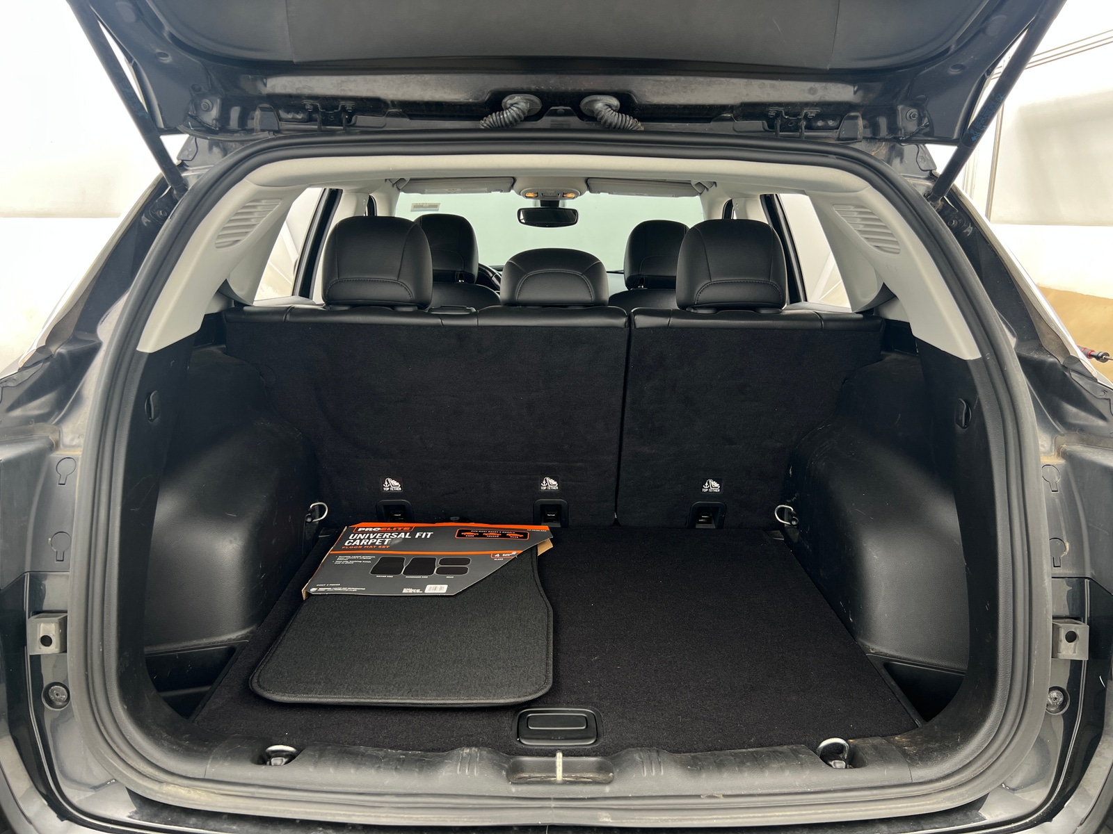Thumbnail: 2020 Jeep Compass - 6