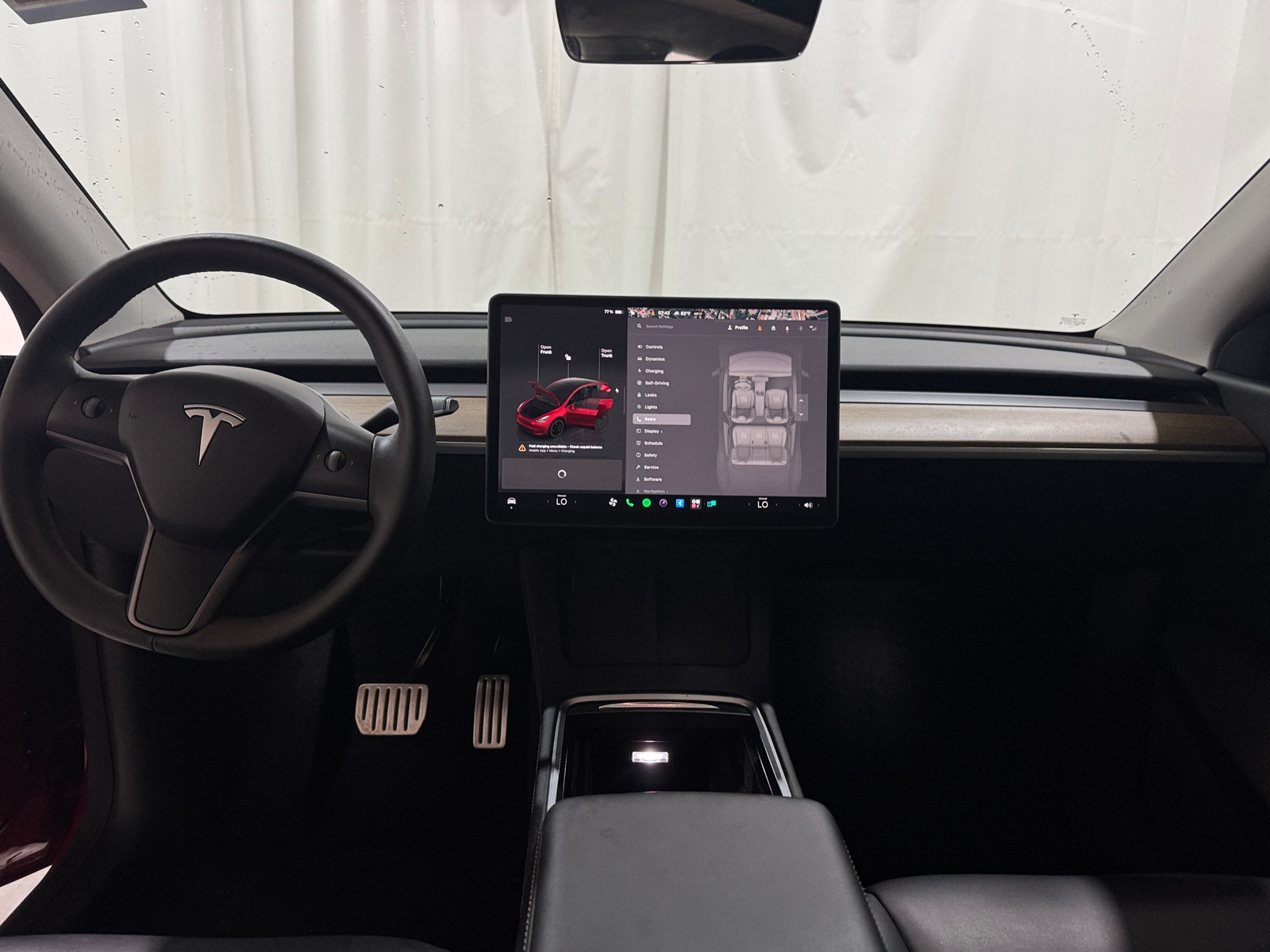 Thumbnail: 2022 Tesla Model Y - 2