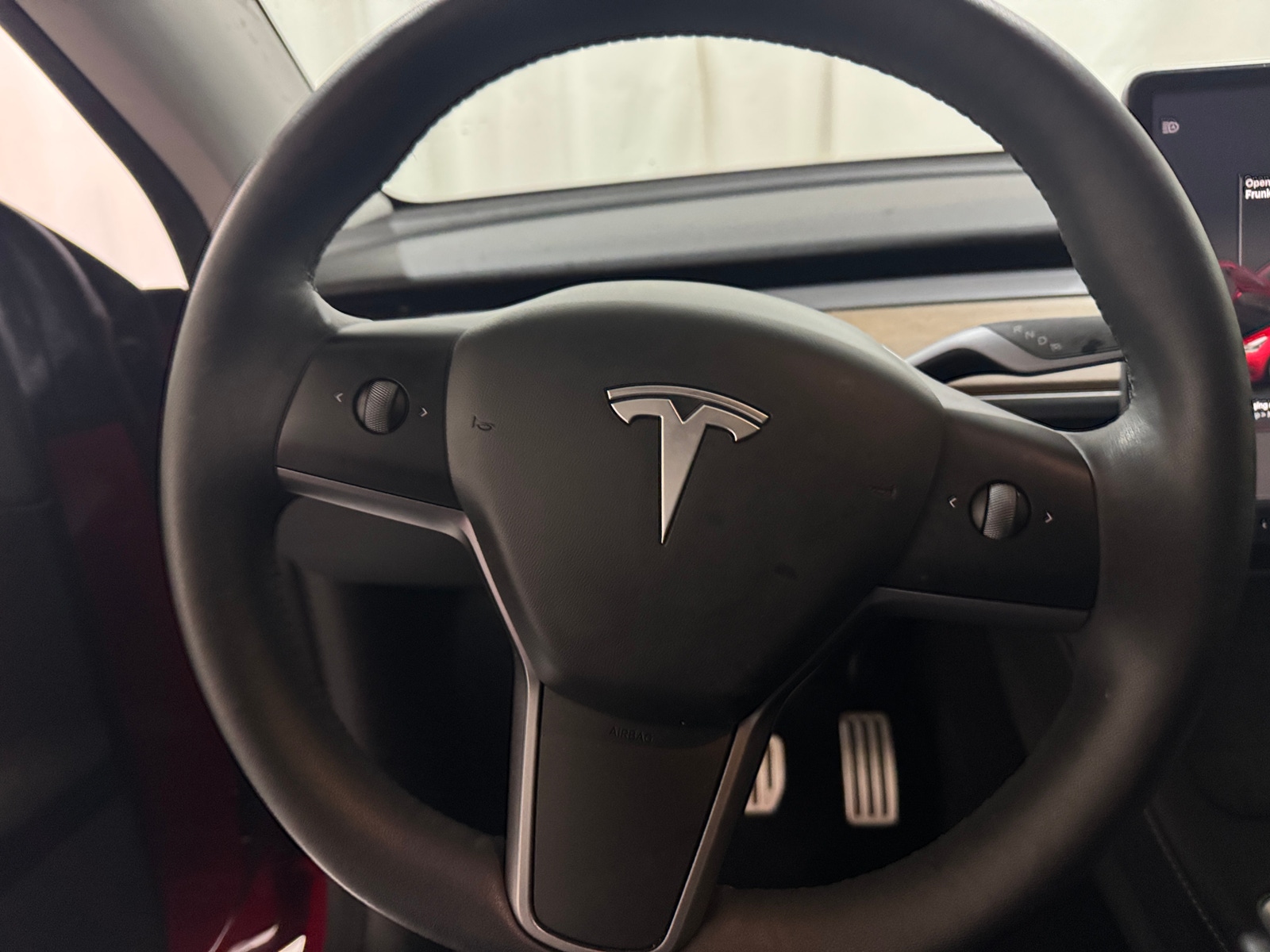 Thumbnail: 2022 Tesla Model Y - 4