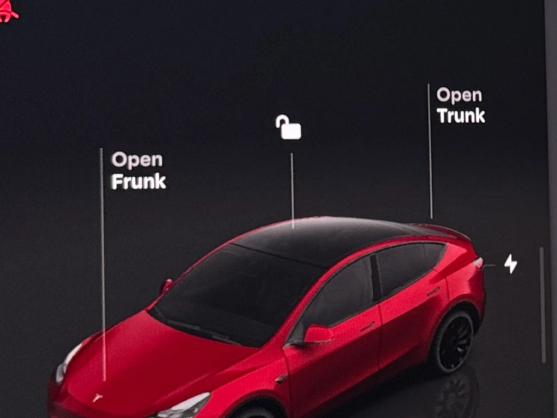 Thumbnail: 2022 Tesla Model Y - 3