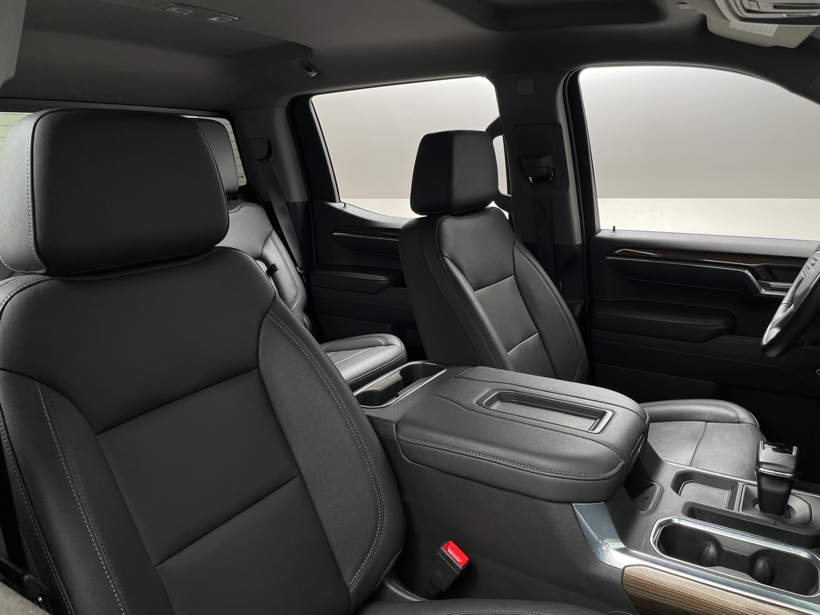 Thumbnail: 2022 Chevrolet Silverado 1500 - 2