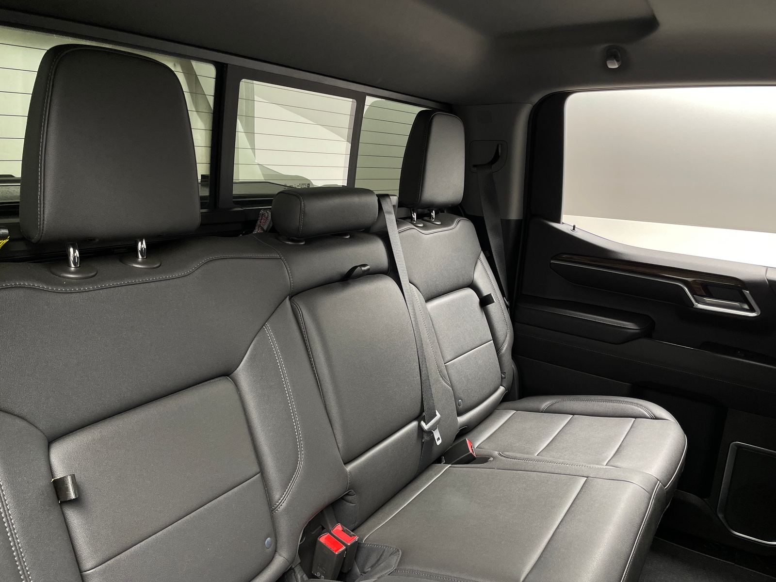 Thumbnail: 2022 Chevrolet Silverado 1500 - 6