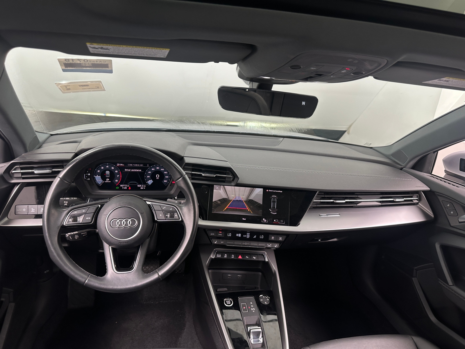 Thumbnail: 2024 Audi A3 - 2