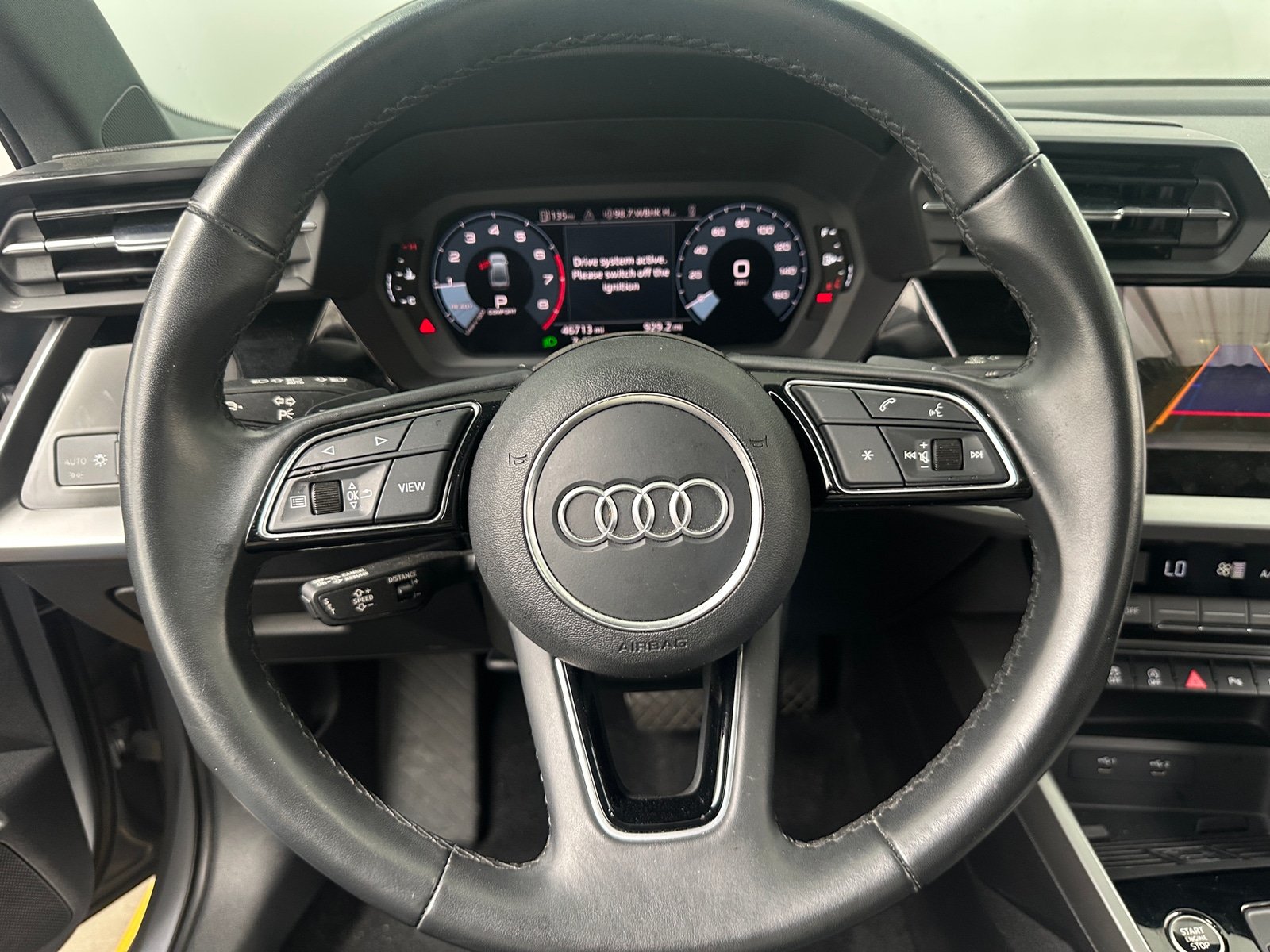 Thumbnail: 2024 Audi A3 - 4