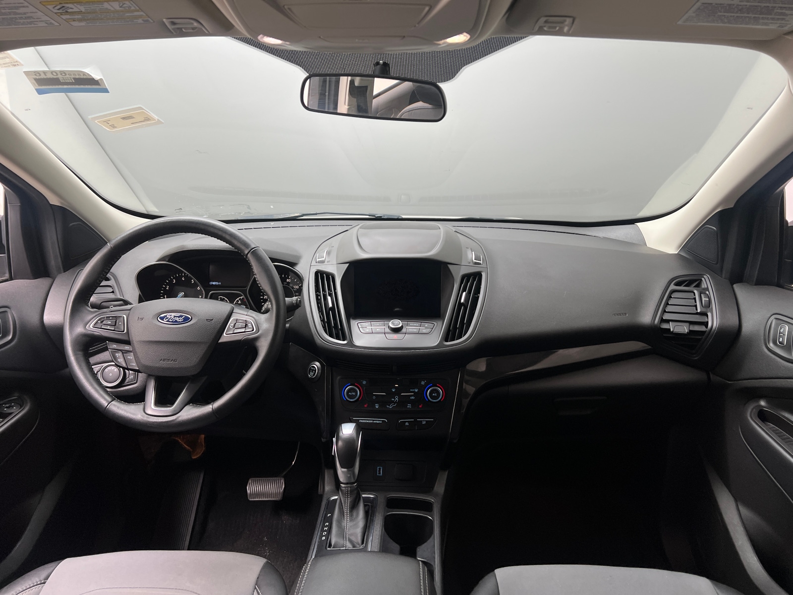 Thumbnail: 2019 Ford Escape - 2