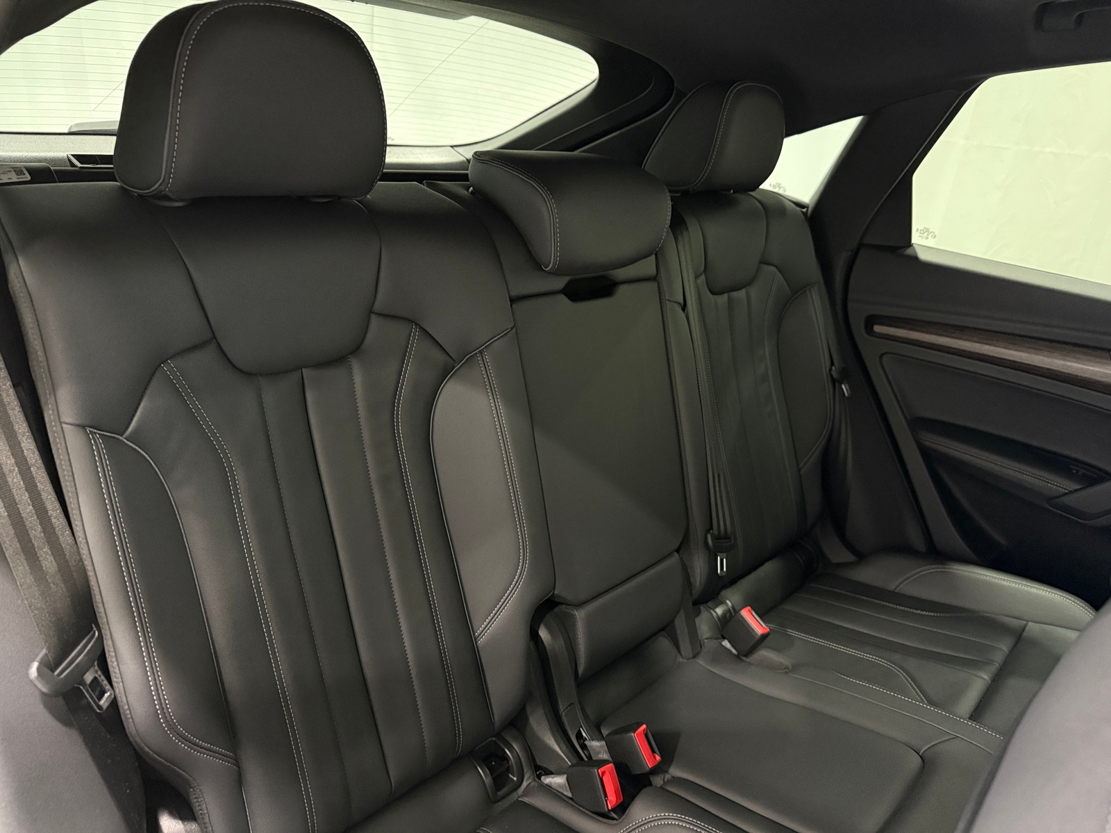 Thumbnail: 2023 Audi Q5 - 5