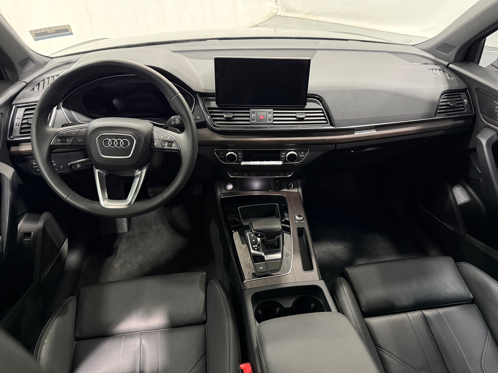 Thumbnail: 2023 Audi Q5 - 2
