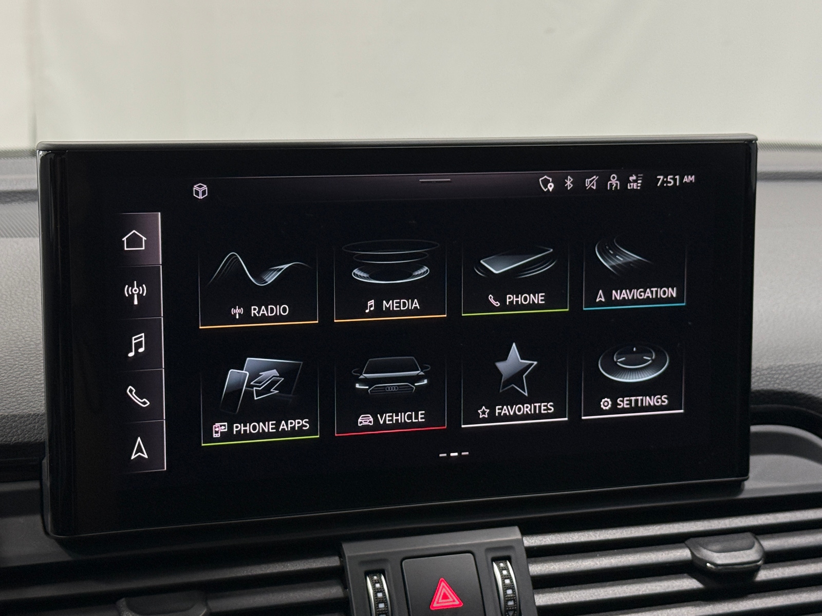 Thumbnail: 2023 Audi Q5 - 3
