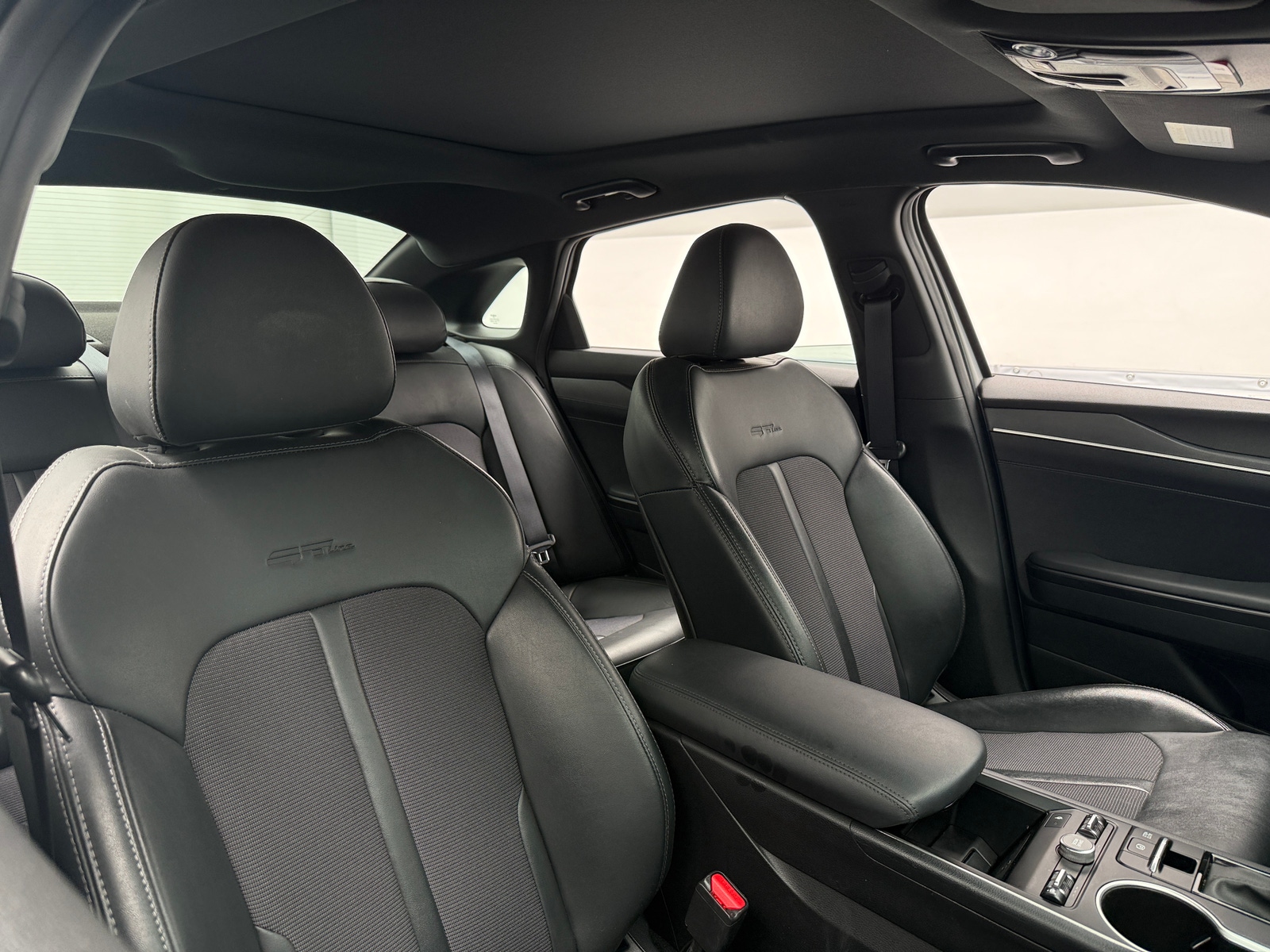 Thumbnail: 2024 Kia K5 - 2