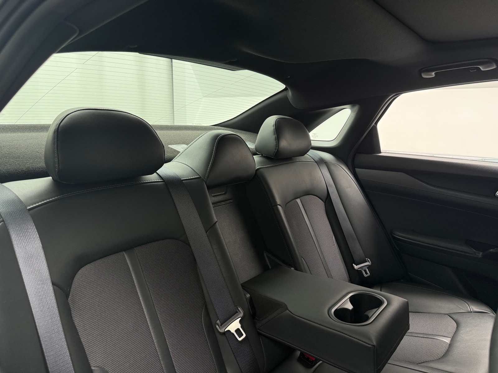 Thumbnail: 2024 Kia K5 - 6