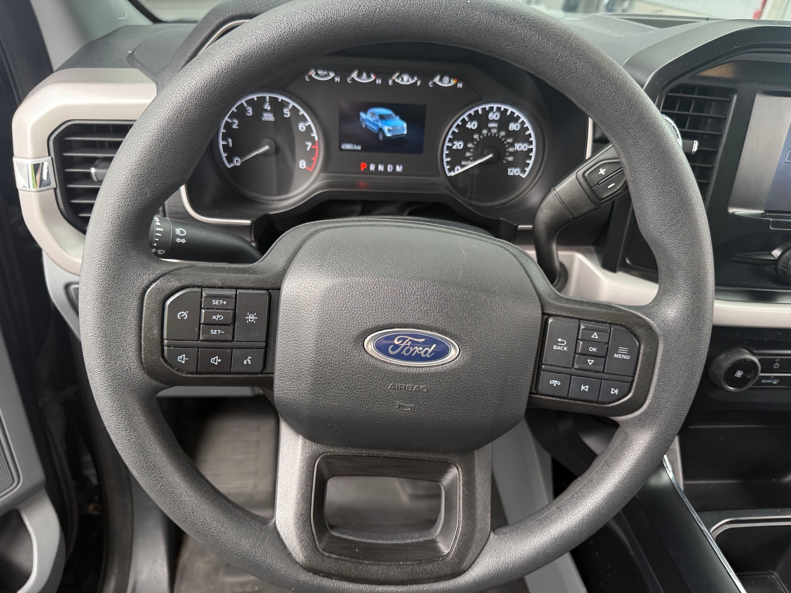 Thumbnail: 2023 Ford Econoline - 5