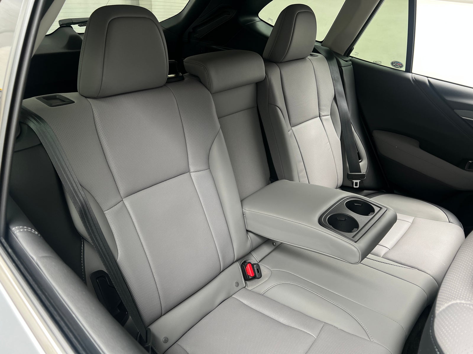 Thumbnail: 2024 Subaru Outback - 5