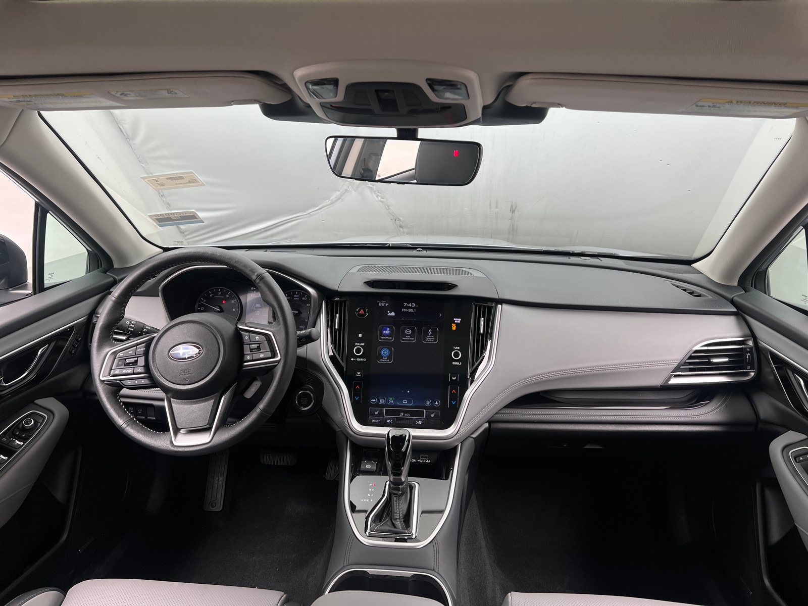 Thumbnail: 2024 Subaru Outback - 2