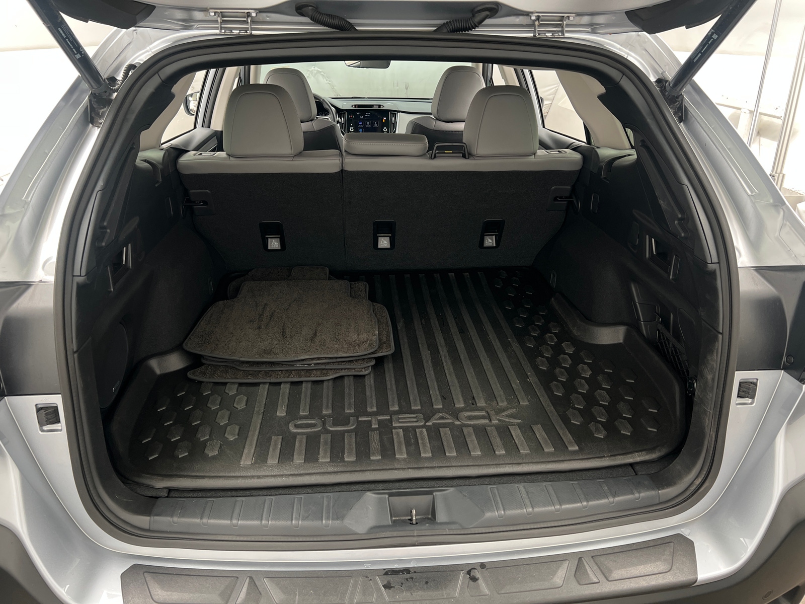 Thumbnail: 2024 Subaru Outback - 6