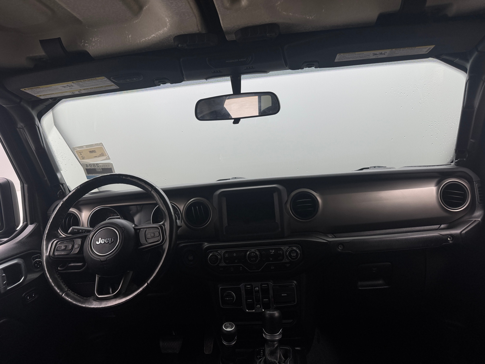 Thumbnail: 2020 Jeep Gladiator - 3