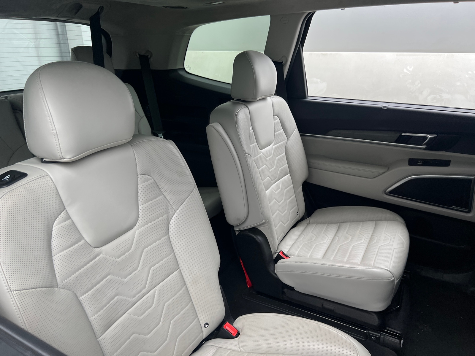 Thumbnail: 2022 Kia Telluride - 5