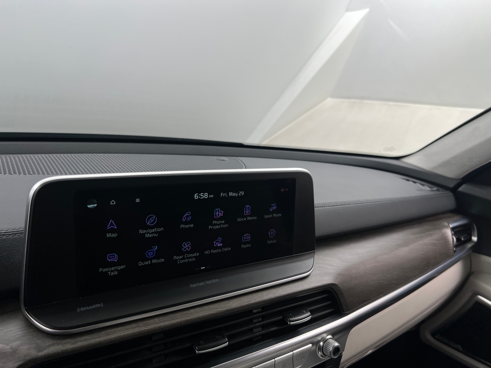 Thumbnail: 2022 Kia Telluride - 3