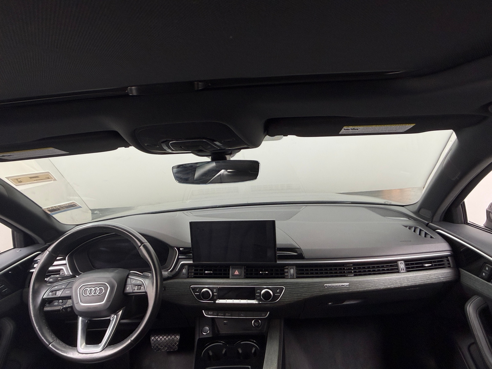 Thumbnail: 2023 Audi A4 - 2