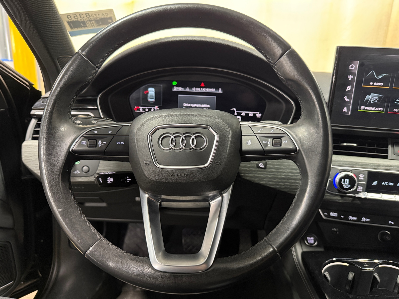Thumbnail: 2023 Audi A4 - 4