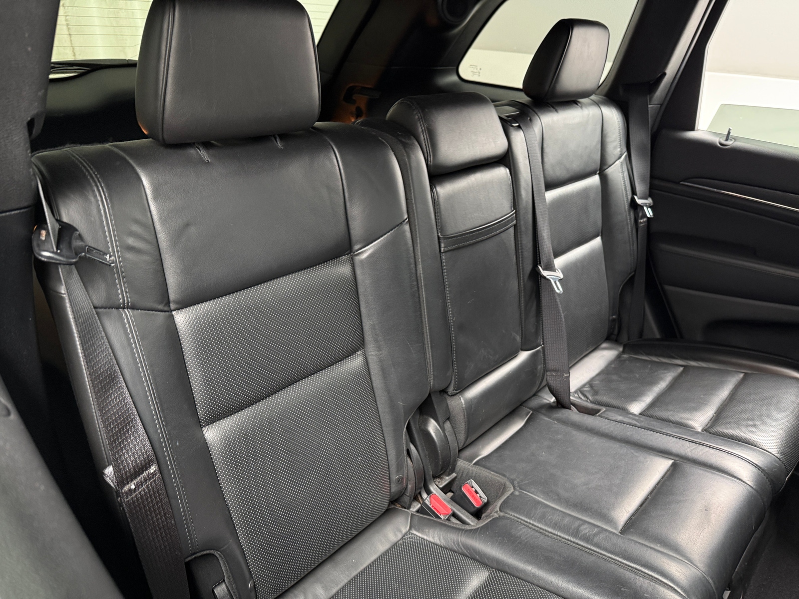 Thumbnail: 2020 Jeep Grand Cherokee - 5