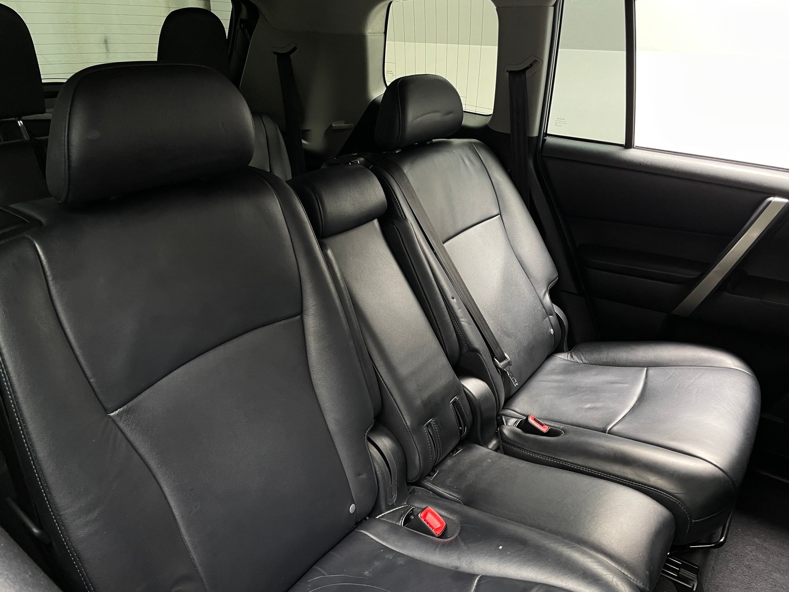 Thumbnail: 2012 Toyota Highlander - 5