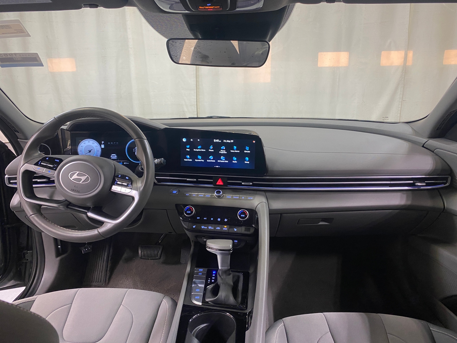 Thumbnail: 2025 Hyundai Elantra - 3