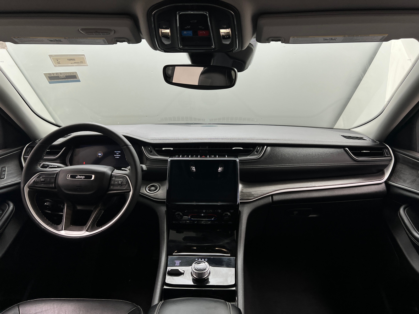 Thumbnail: 2023 Jeep Grand Cherokee - 2