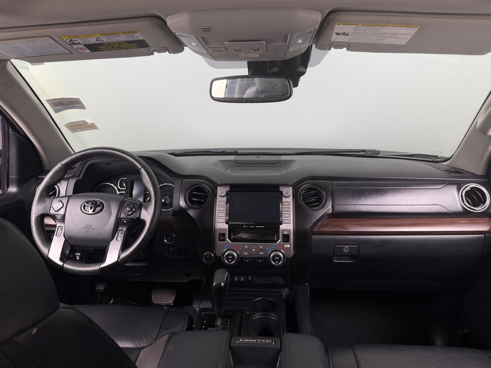 Thumbnail: 2020 Toyota Tundra - 2