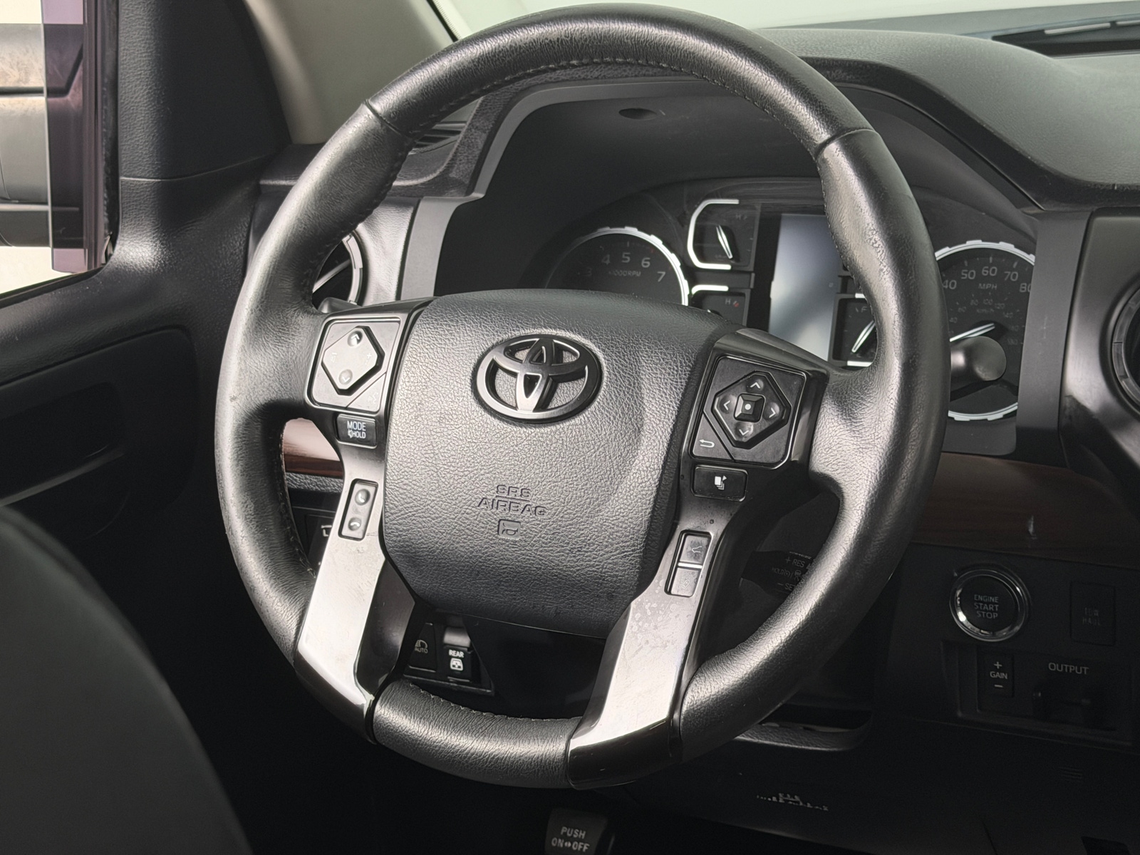 Thumbnail: 2020 Toyota Tundra - 4