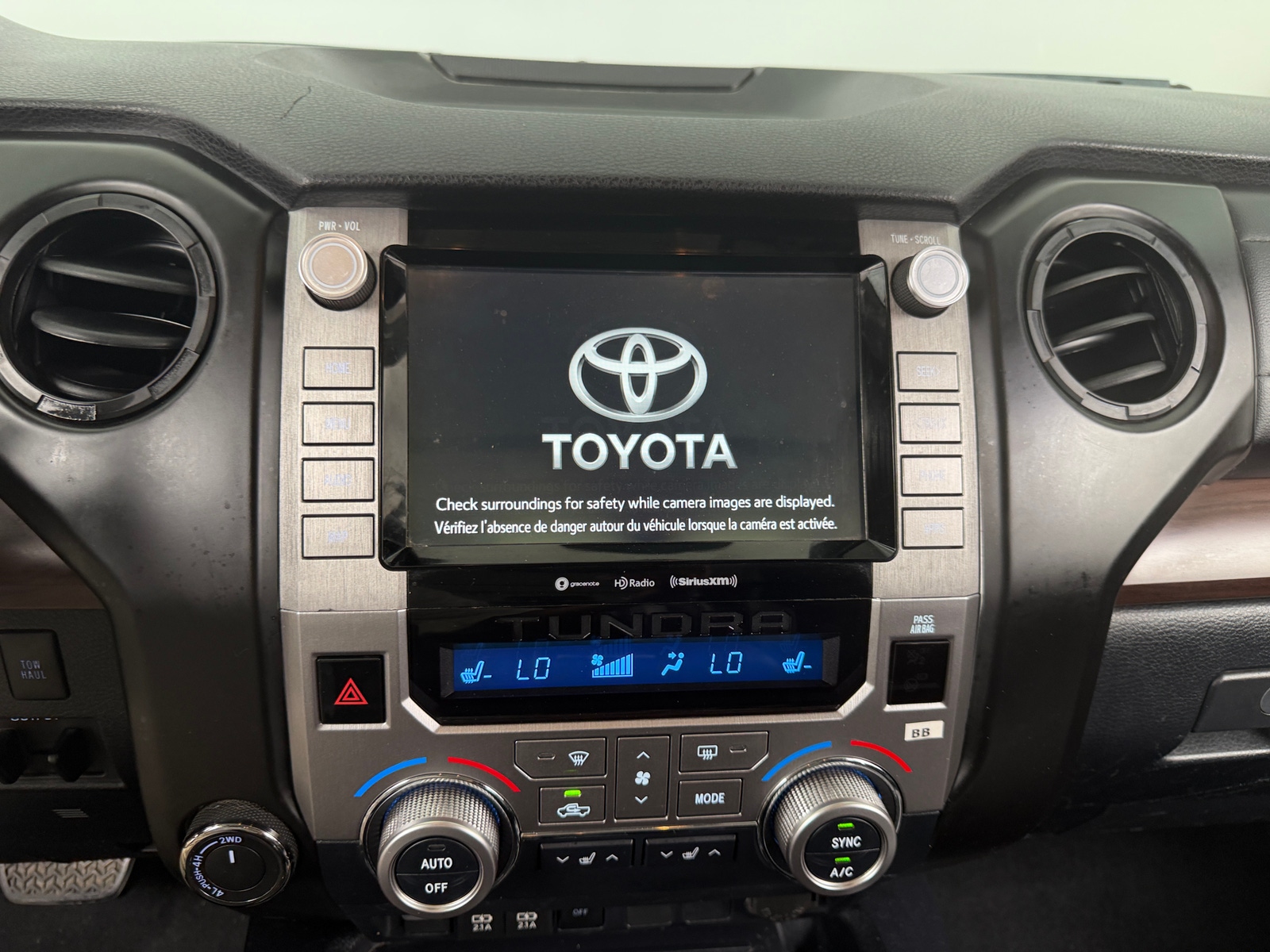 Thumbnail: 2020 Toyota Tundra - 3