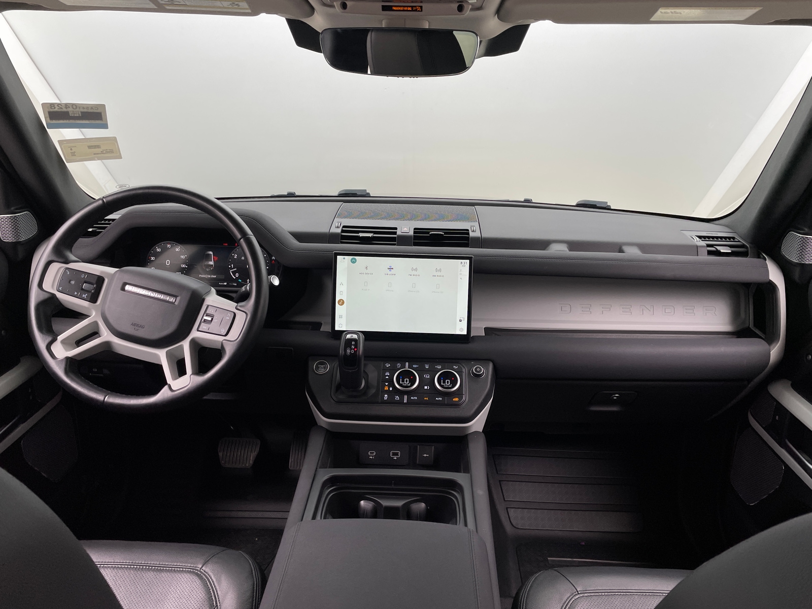 Thumbnail: 2023 Land Rover Defender - 2