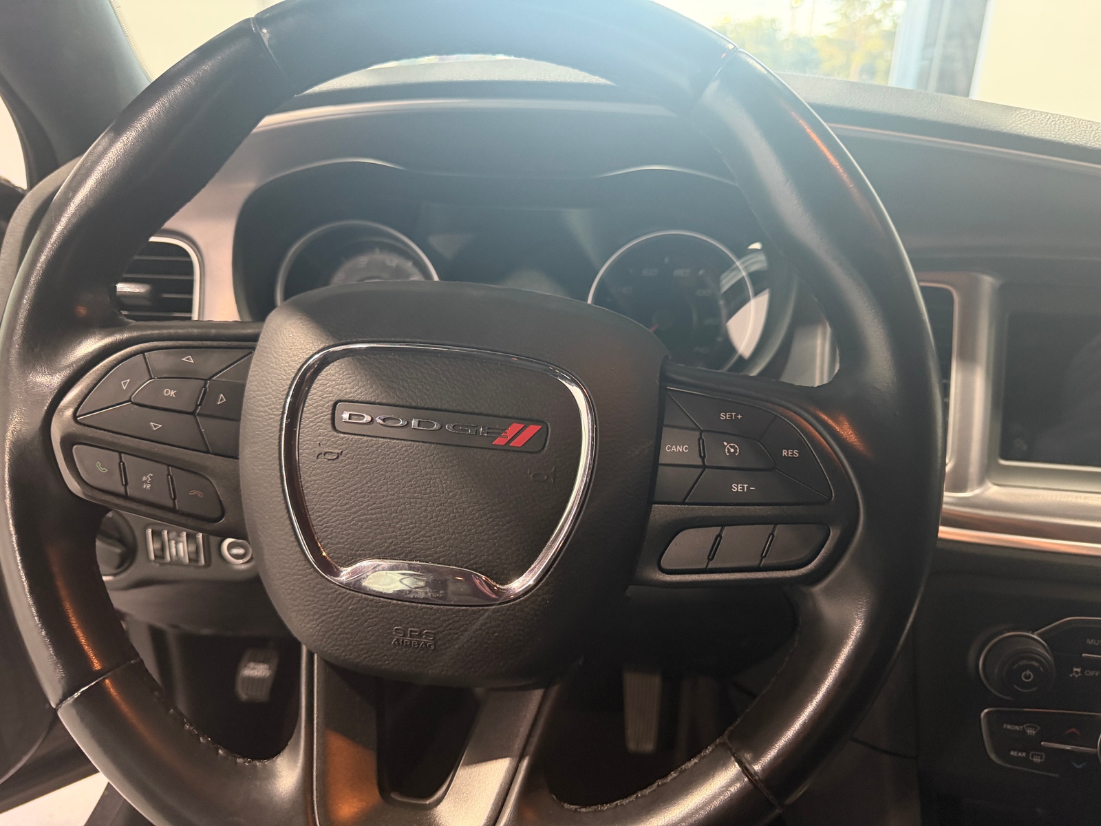 Thumbnail: 2021 Dodge Charger - 5
