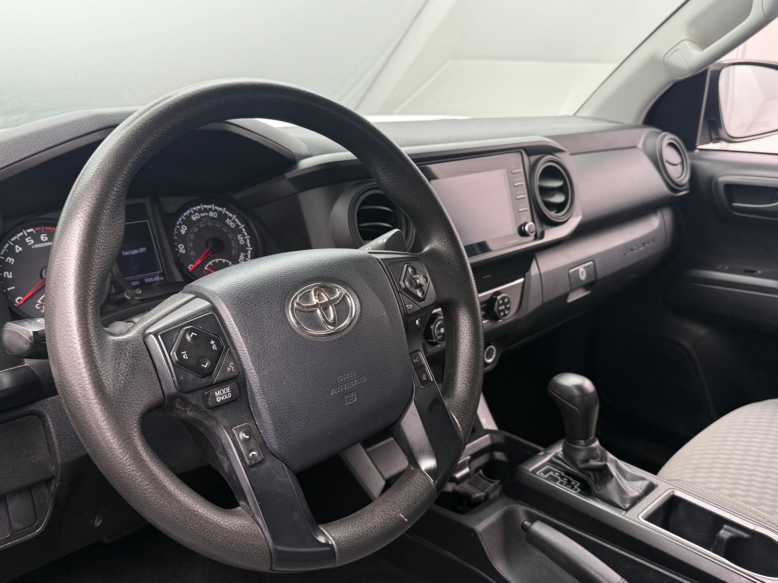Thumbnail: 2020 Toyota Tacoma - 5