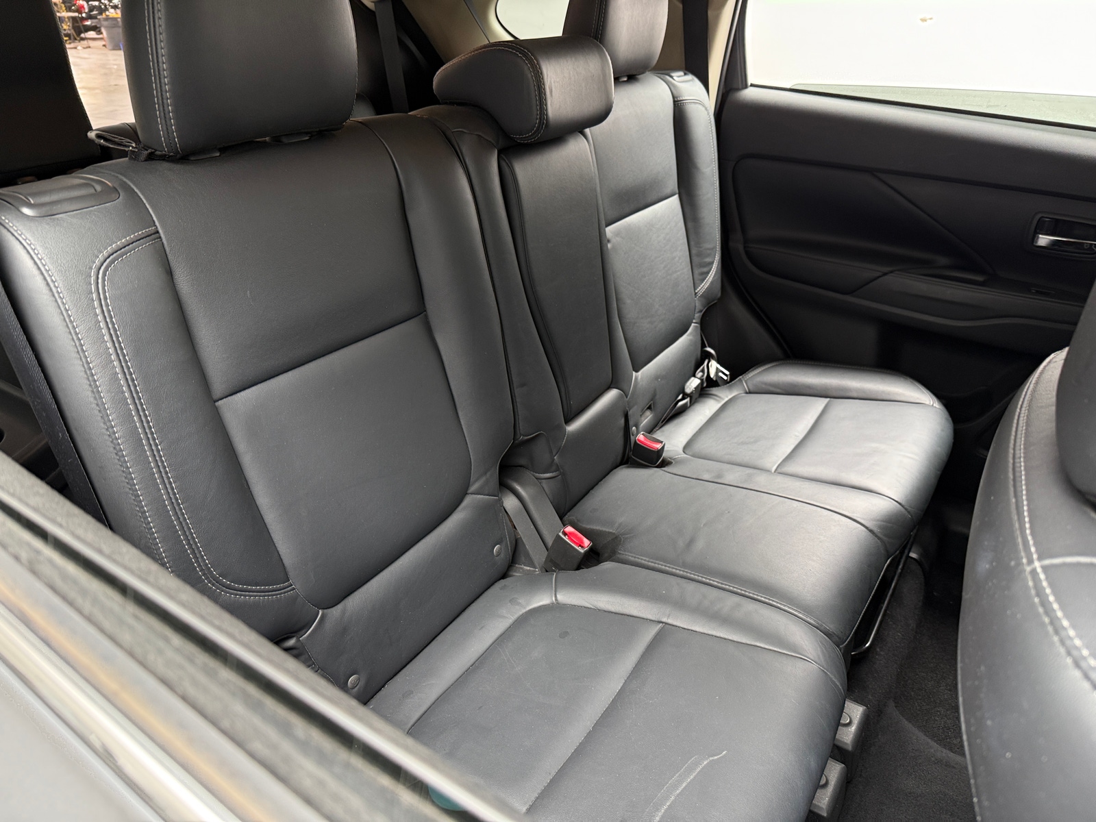Thumbnail: 2019 Mitsubishi Outlander - 5