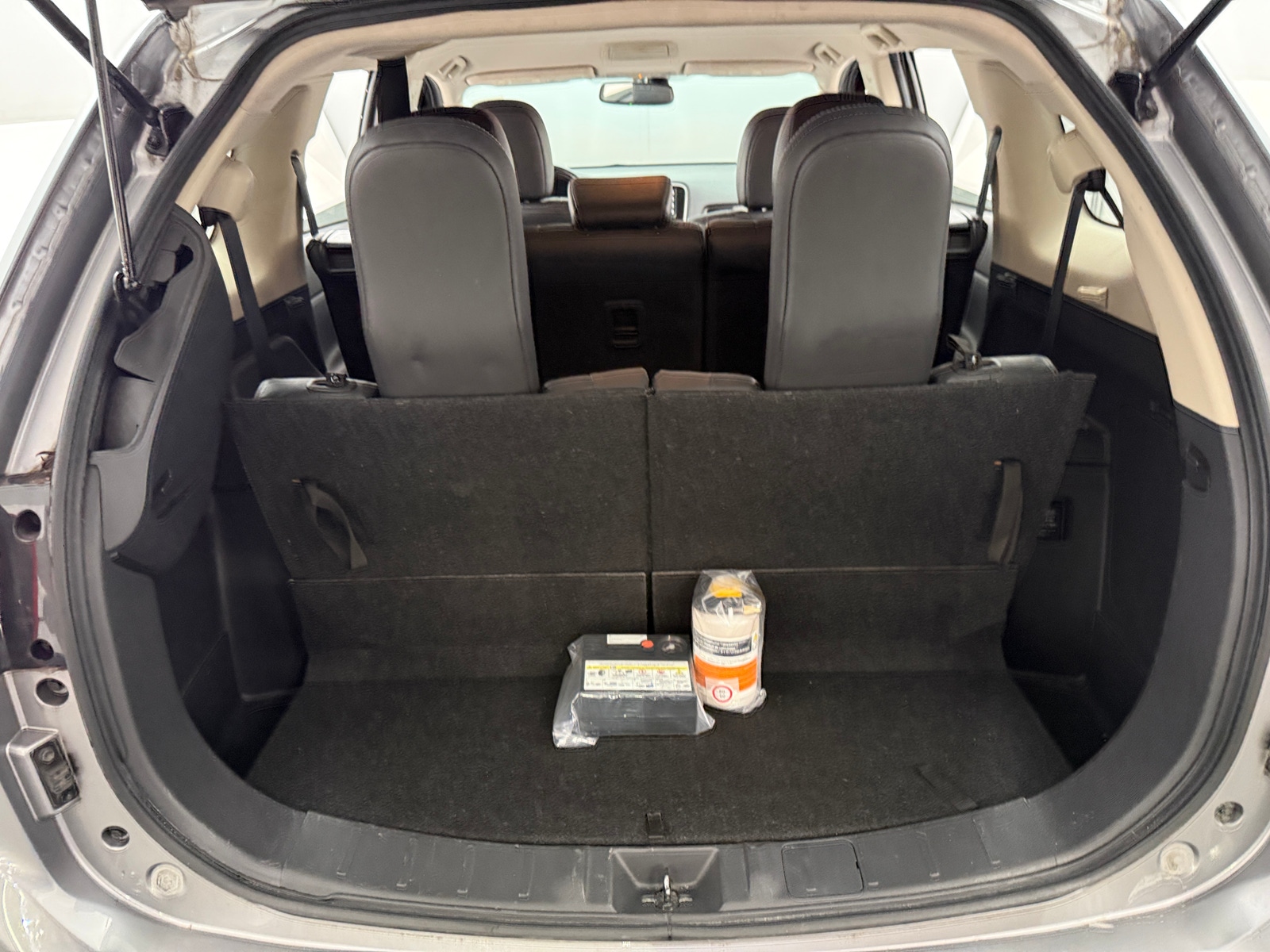 Thumbnail: 2019 Mitsubishi Outlander - 6