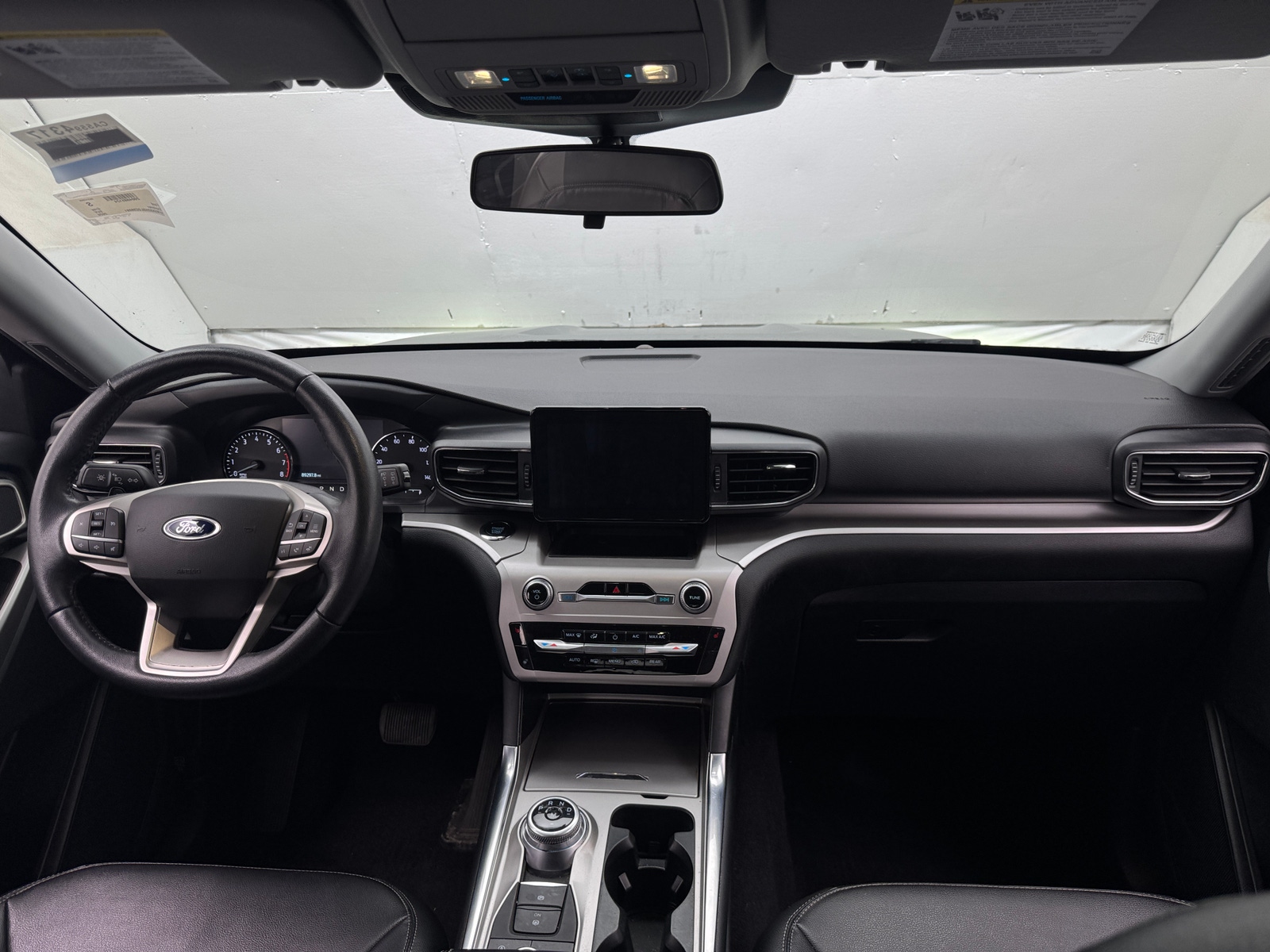 Thumbnail: 2020 Ford Explorer - 3