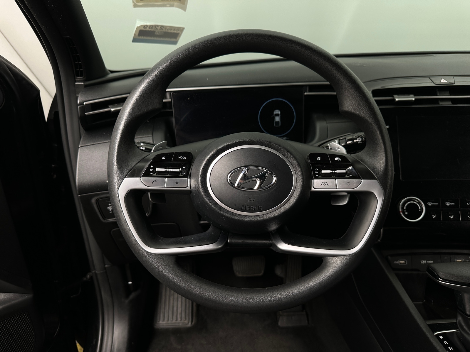 Thumbnail: 2023 Hyundai Santa Cruz - 5