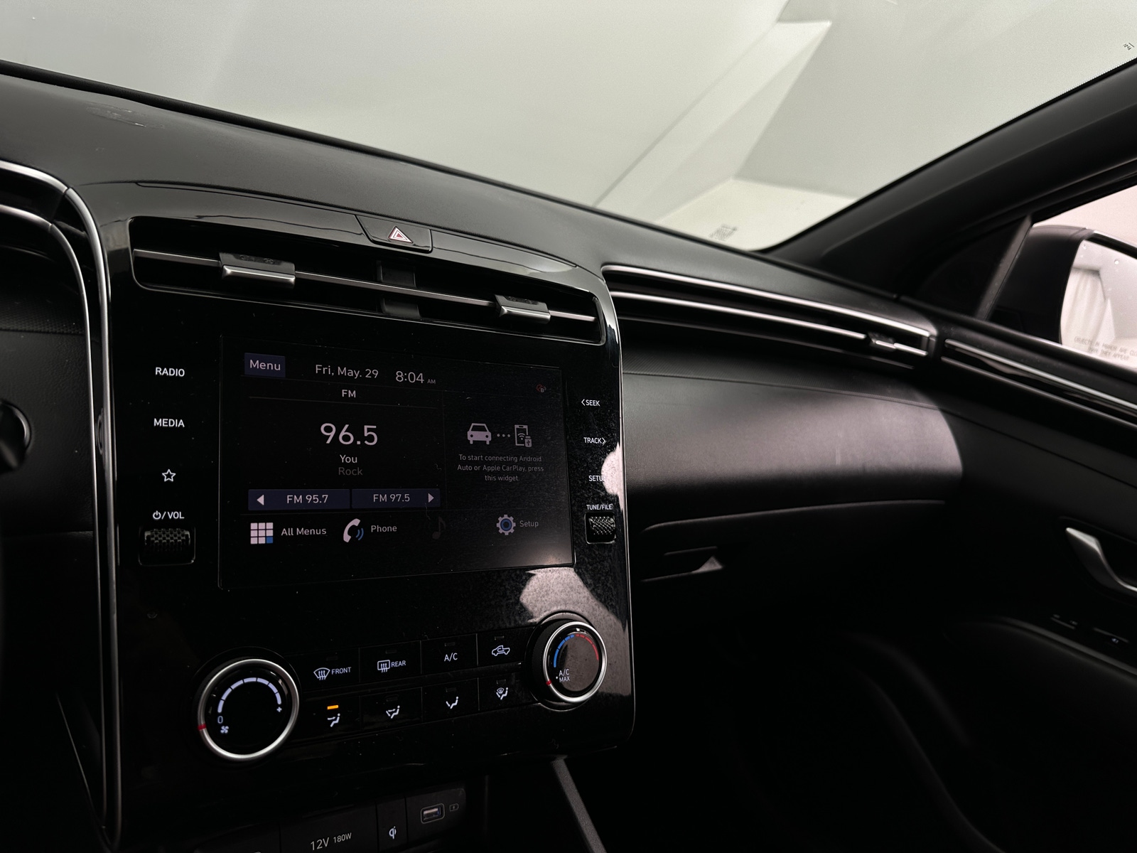 Thumbnail: 2023 Hyundai Santa Cruz - 4