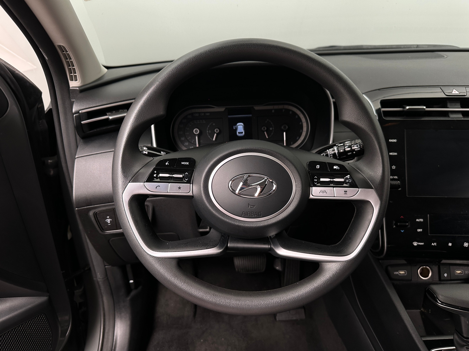 Thumbnail: 2024 Hyundai Tucson - 5
