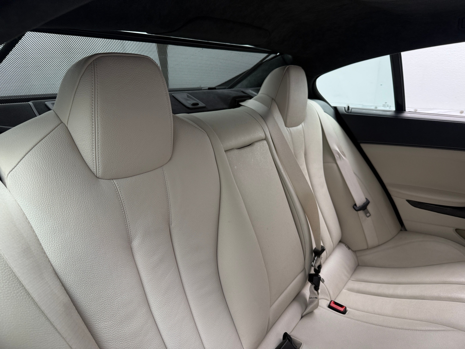 Thumbnail: 2016 BMW 6 Series - 5
