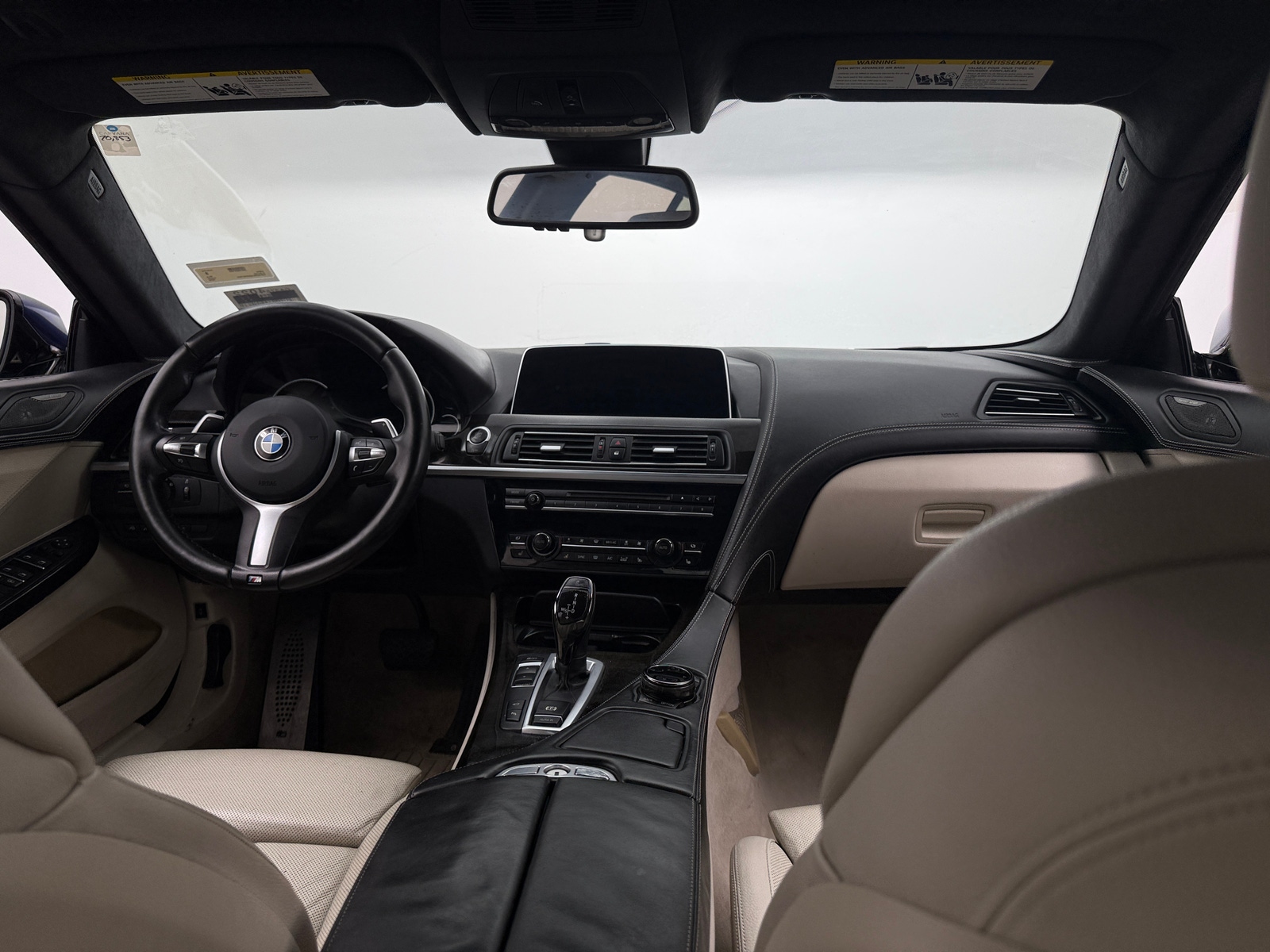 Thumbnail: 2016 BMW 6 Series - 2