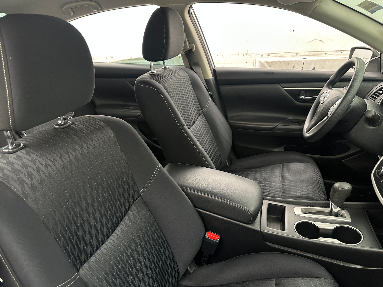 Thumbnail: 2018 Nissan Altima - 2