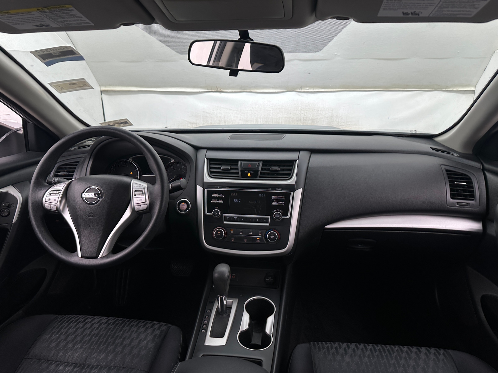 Thumbnail: 2018 Nissan Altima - 3