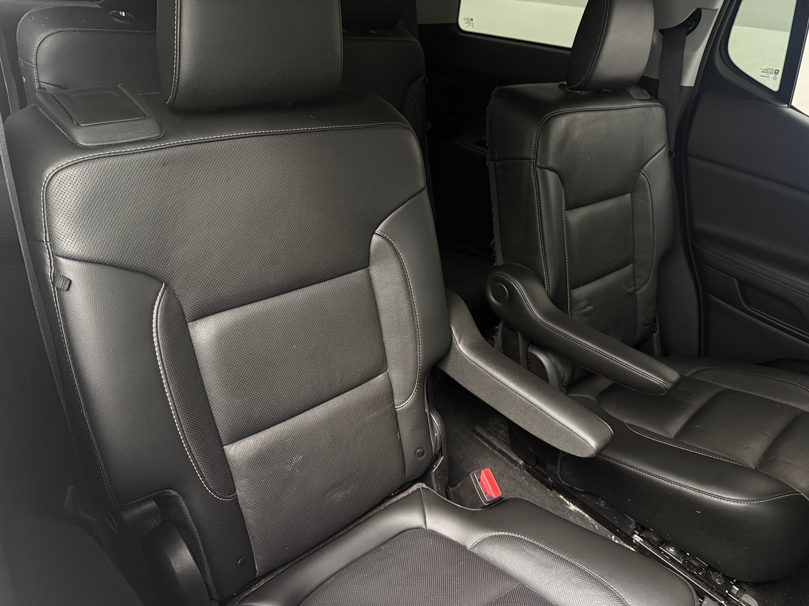 Thumbnail: 2019 GMC Acadia - 5